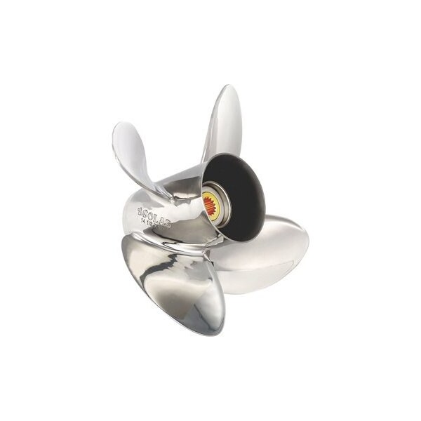 Prop Yam Ss V6 15, No 3554-145-15